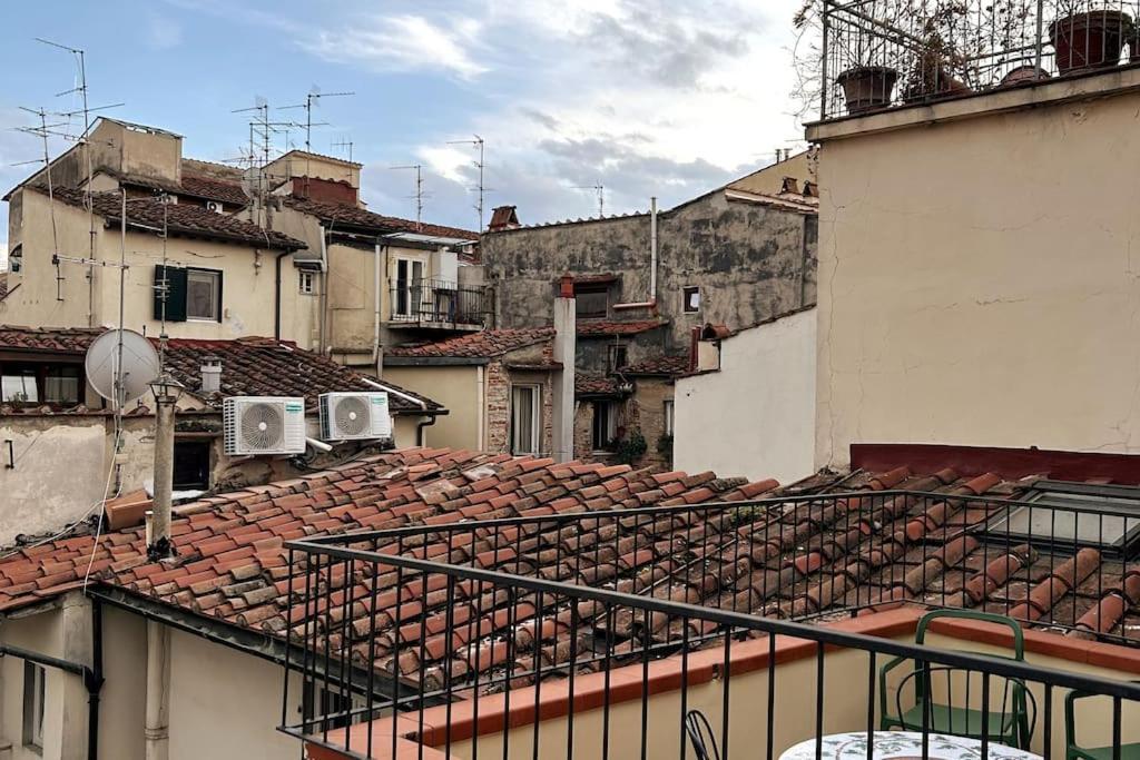 Santa Reparata Downtown فلورنس المظهر الخارجي الصورة