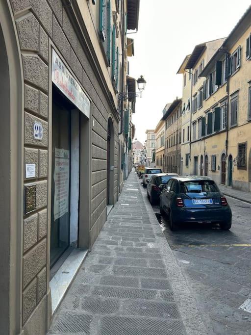 Santa Reparata Downtown فلورنس المظهر الخارجي الصورة