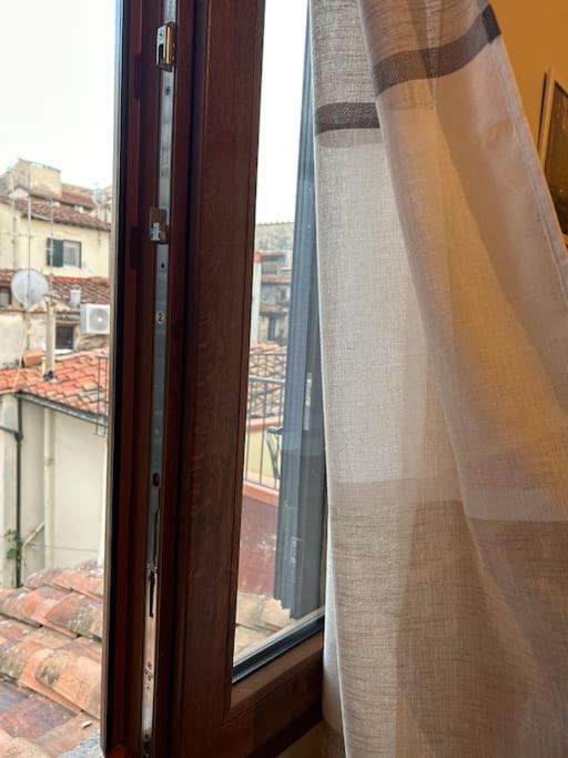 Santa Reparata Downtown فلورنس المظهر الخارجي الصورة