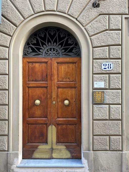 Santa Reparata Downtown فلورنس المظهر الخارجي الصورة